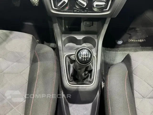 FOX - 1.6 MSI TOTAL XTREME 4P MANUAL