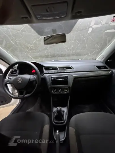 SAVEIRO 1.6 MSI Robust CS 8V