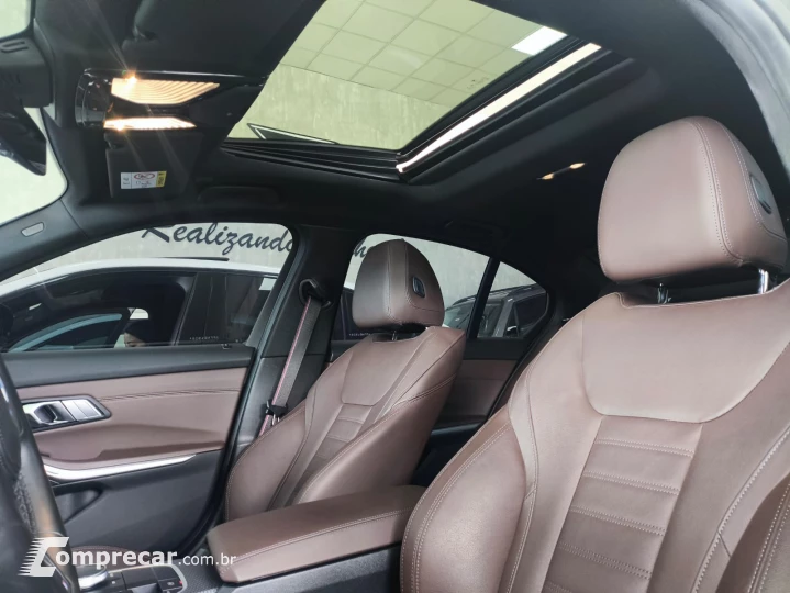 330e M Sport 2.0 Turbo Híbrido Aut.