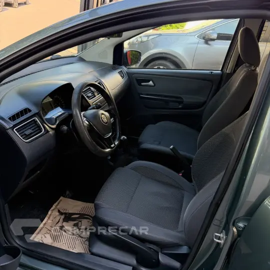 FOX 1.6 MI 8V