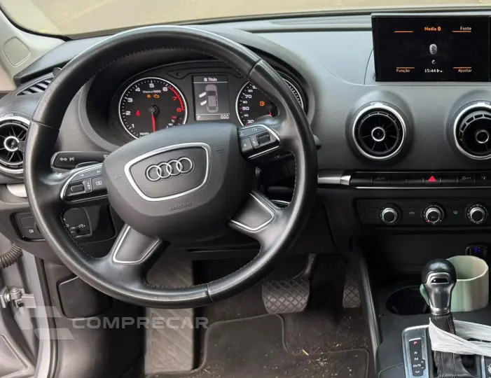 A3 1.4 TFSI Sedan Attraction 16V