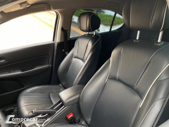 CITY 1.5 I-vtec Hatch Touring