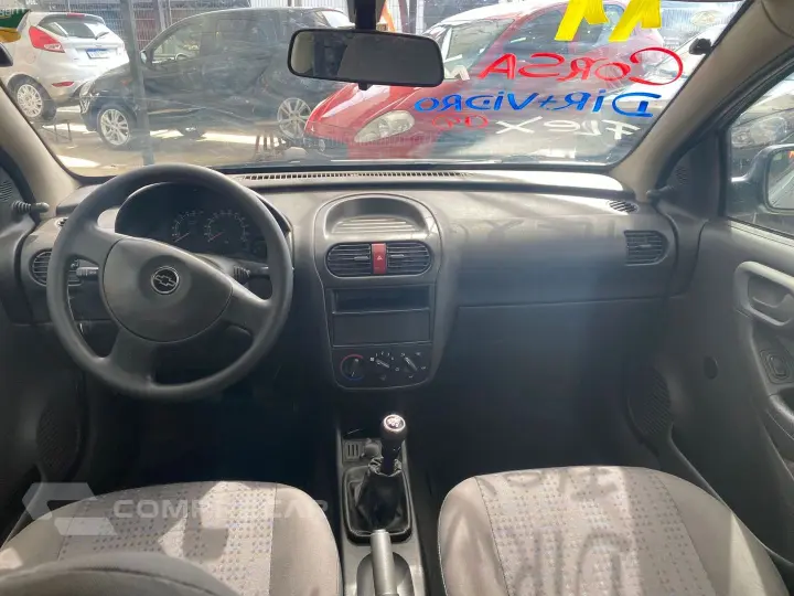 Corsa 1.4 Mpfi Maxx 8V Flex 4P Manual