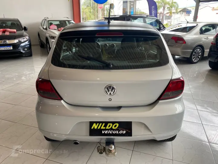 GOL 1.6 MI Power 8V G.V