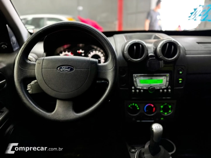 ECOSPORT 1.6 Freestyle 8V