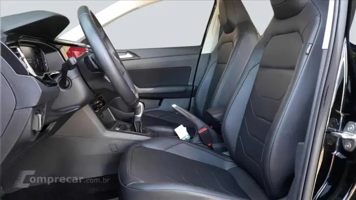 POLO 1.0 170 TSI HIGHLINE AUTOMÁTICO