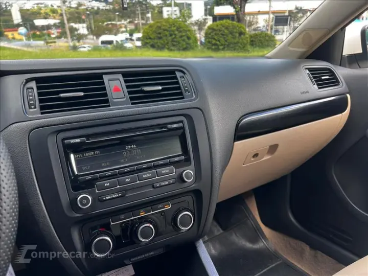 JETTA 2.0 Comfortline