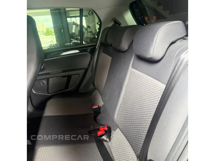 UP 1.0 170 TSI TOTAL FLEX CONNECT 4P MANUAL
