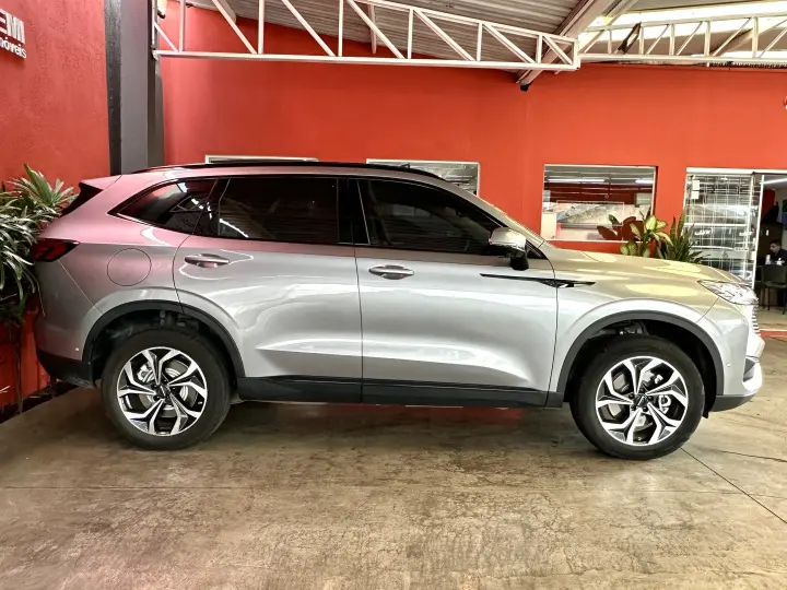 HAVAL H6 1.5 PHEV PREMIUM AWD E-TRACTION