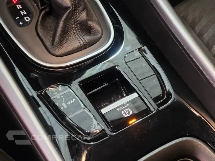 Fastback Audace 200 TB Aut (Hibrído)