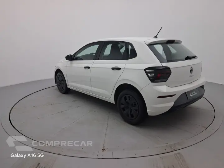 POLO 1.0 MPI TRACK MANUAL