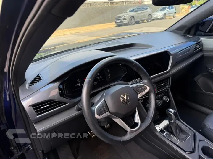 TAOS 1.4 250 TSI Highline