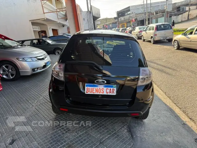 KA - 1.0 MPI 8V 2P MANUAL