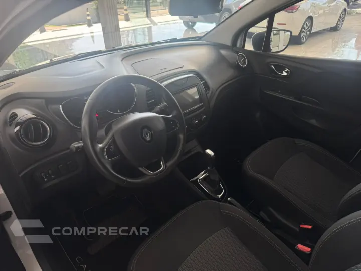 CAPTUR 1.6 16V SCE Life