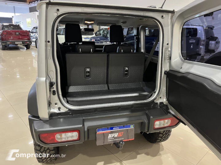 JIMNY 1.5 Sierra 4style 4X4