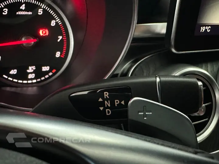 C-300 Estate Avantgarde 2.0 245cv Aut.