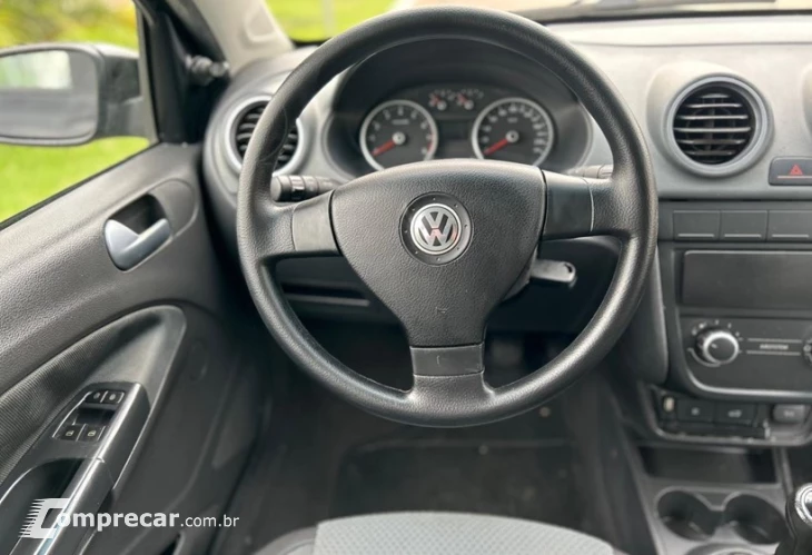 GOL 1.6 MI Power 8V G.IV