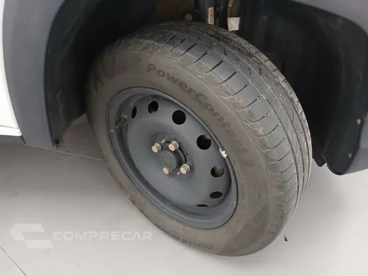 STRADA 1.3 FIREFLY FLEX ENDURANCE CS MANUAL