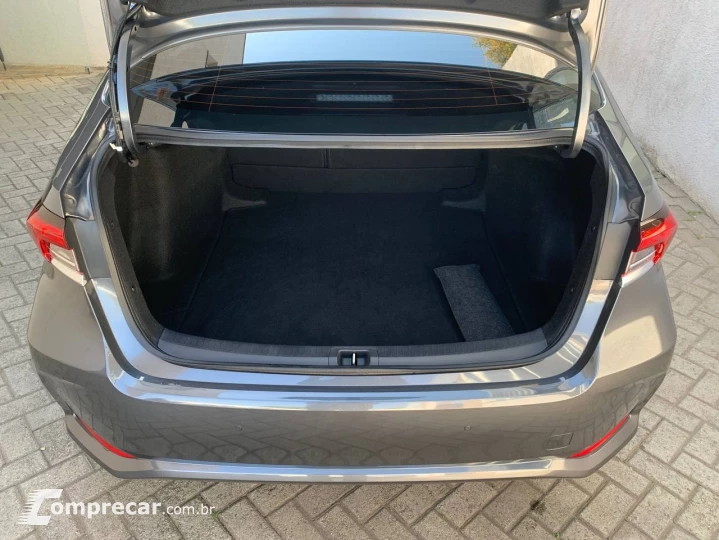 Corolla XEi 2.0 Flex 16V Aut.