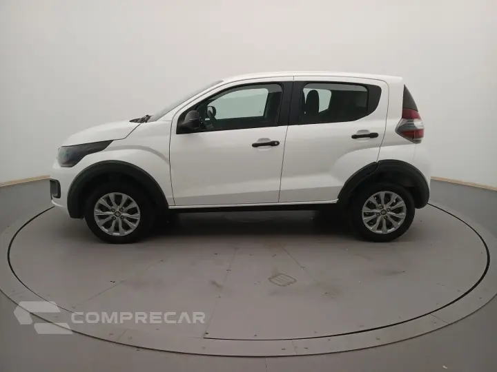 MOBI 1.0 EVO FLEX LIKE. MANUAL