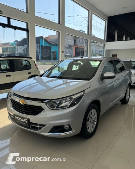 COBALT 1.8 LTZ 8V