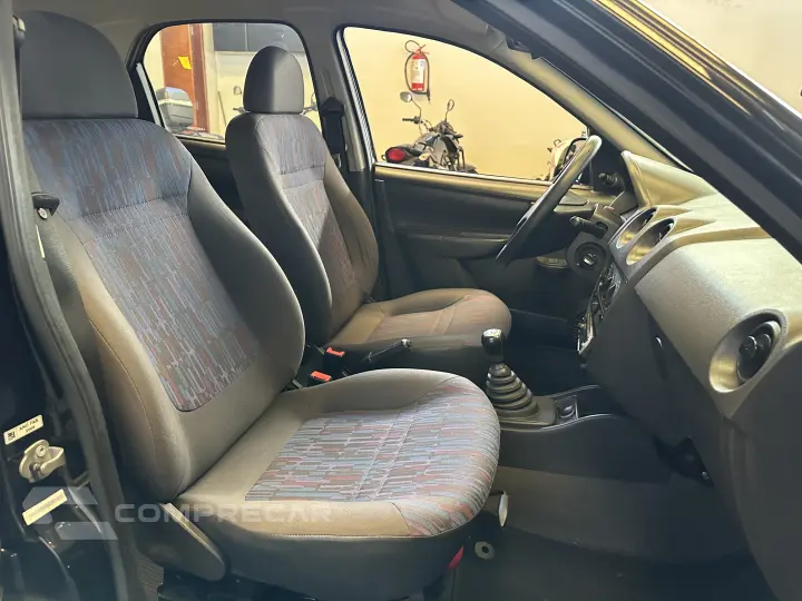 CELTA 1.0 MPFI VHCE Spirit 8V