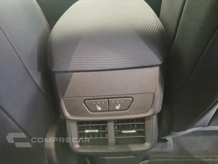 EQUINOX 1.5 16V TURBO GASOLINA RS AWD AUTOMÁTICO