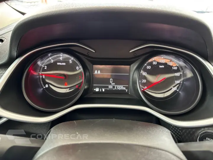 ONIX HATCH LT 1.0 12V Flex 5p Mec.