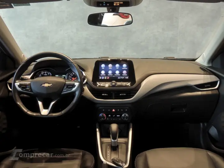 ONIX 1.0 Turbo Premier