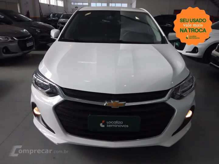 ONIX 1.0 TURBO FLEX LT MANUAL