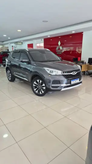 TIGGO 5X 1.5 VVT Turbo Iflex TXS