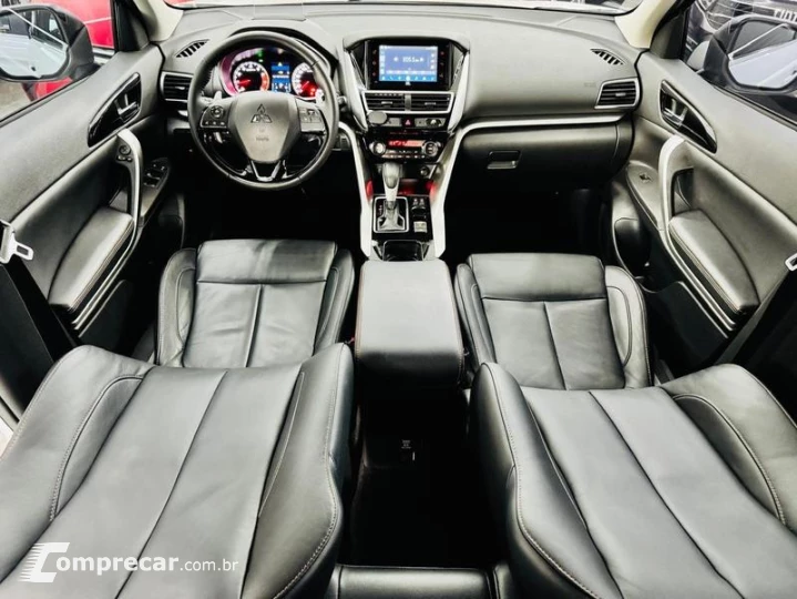 ECLIPSE CROSS HPE 1.5 16V 165CV AUT.