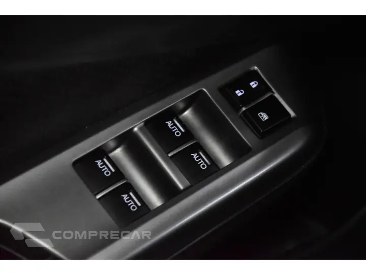 CITY 1.5 LX 16V FLEX 4P AUTOMÁTICO