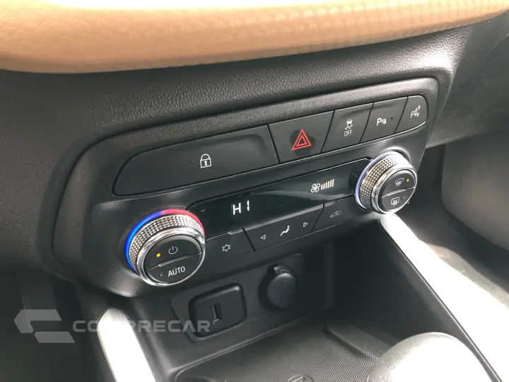 Onix 1.0 Turbo Flex Premier Automático