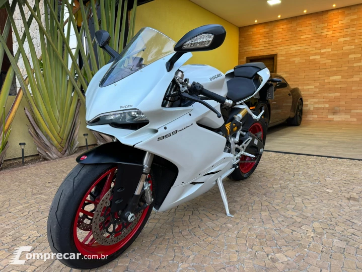 959 Panigale