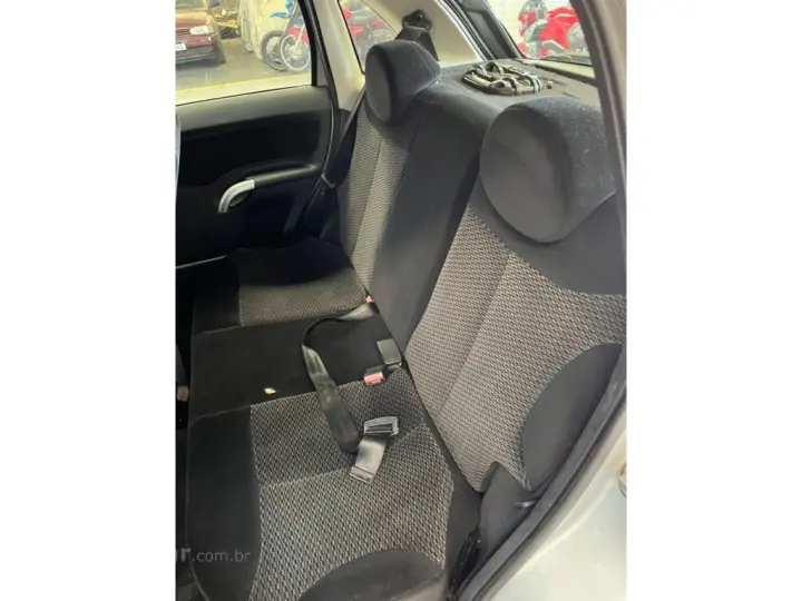 C3 1.4 I EXCLUSIVE 8V FLEX 4P MANUAL