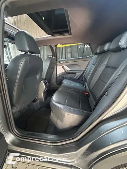 T-CROSS 1.4 250 TSI Highline