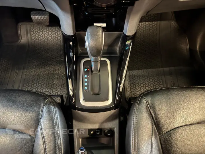 Ecosport 1.6 Freestyle 16V Flex 4P Powershift