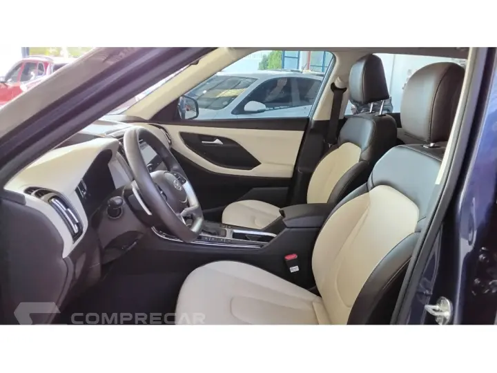 CRETA 2.0 FLEX ULTIMATE AUTOMÁTICO