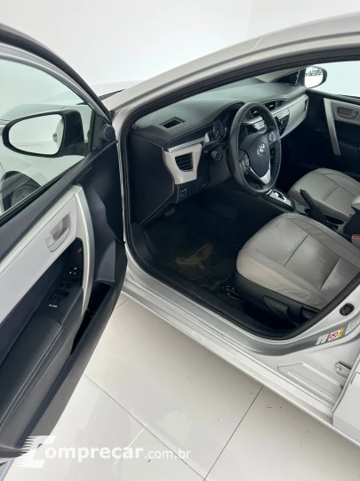 COROLLA 2.0 XEI 16V