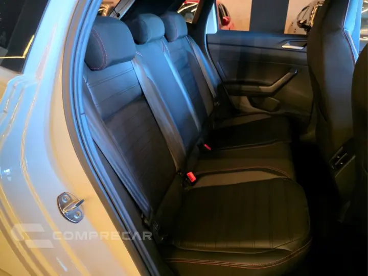 POLO 1.4 250 TSI GTS AUTOMÁTICO
