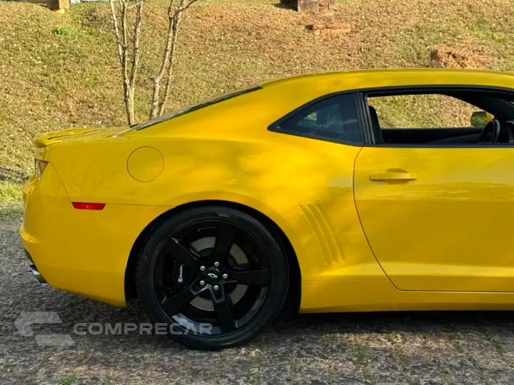 Camaro SS 6.2 V8 16V
