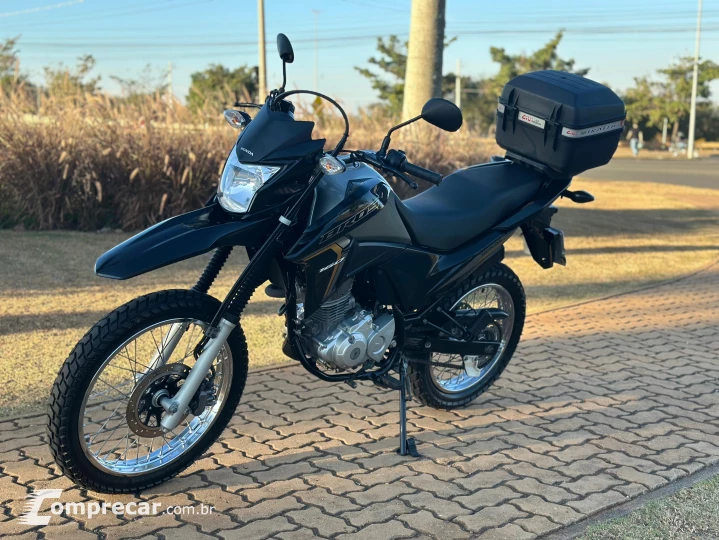 NXR 160 BROS ESDD