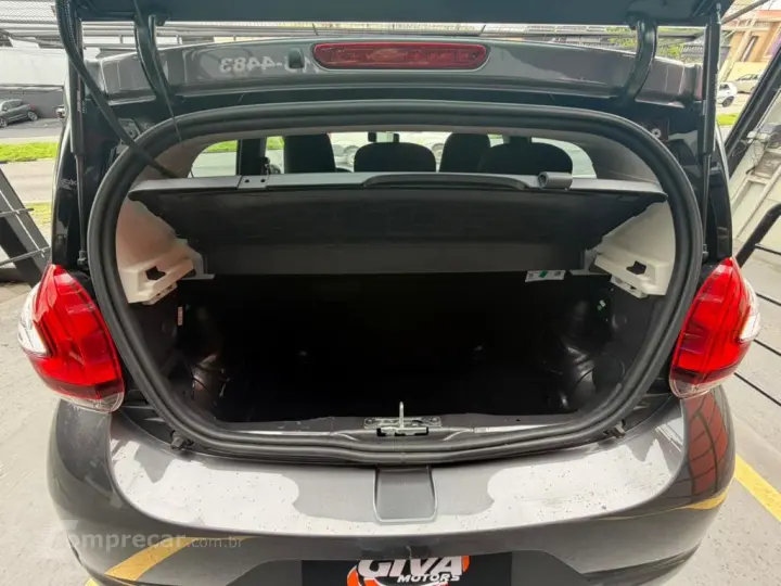 MOBI LIKE 1.0 Fire Flex 5p.