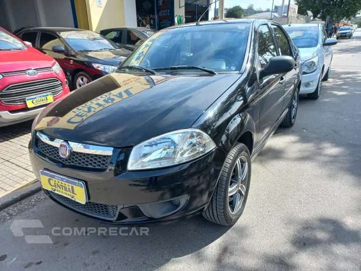 Siena EL 1.0