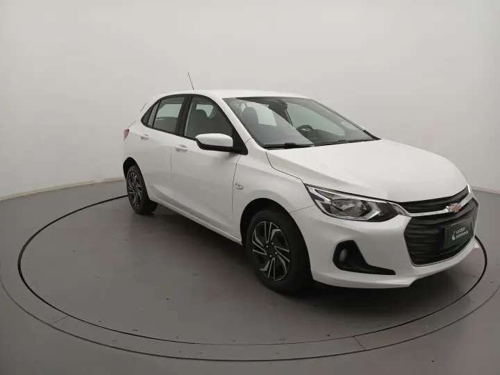 ONIX 1.0 FLEX LT MANUAL