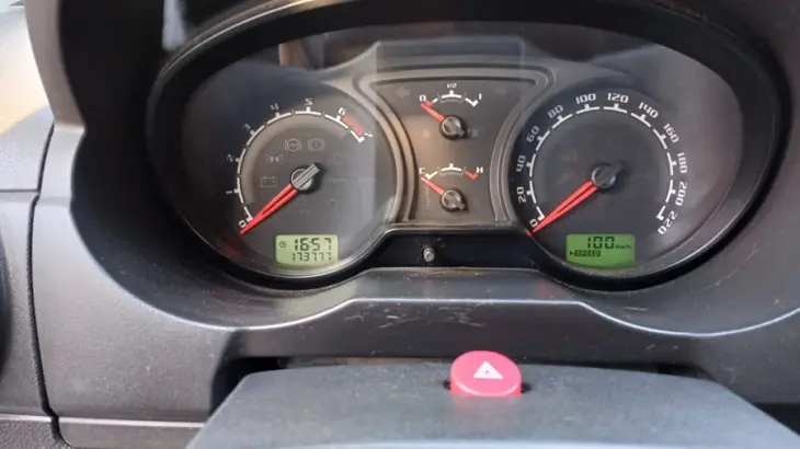 ECOSPORT 1.6 Freestyle 8V