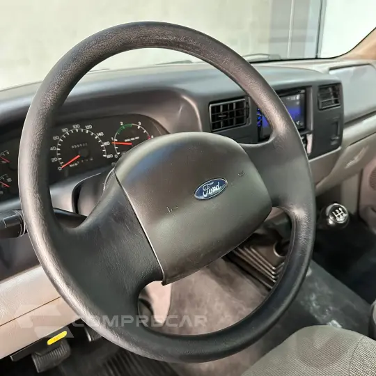 F-250 XLT 4.2 TB Diesel