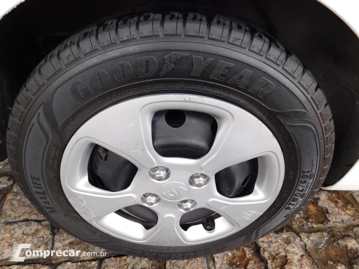 PICANTO 1.0 EX 12V