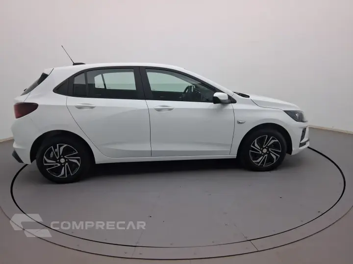 ONIX 1.0 FLEX MANUAL